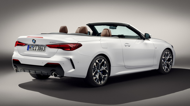 BMW 440i