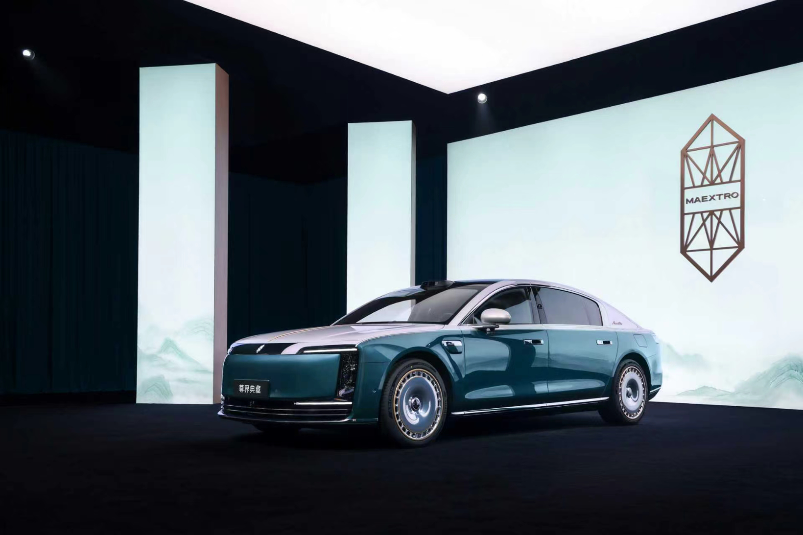 Zunjie S800 Grand Design Collection Edition and the Power Shift in the Ultra-Luxury Market