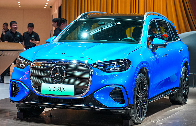 Mercedes-Benz layoffs in China spread to R&D and manufacturing as global AI cost-cutting begins - Figure 3