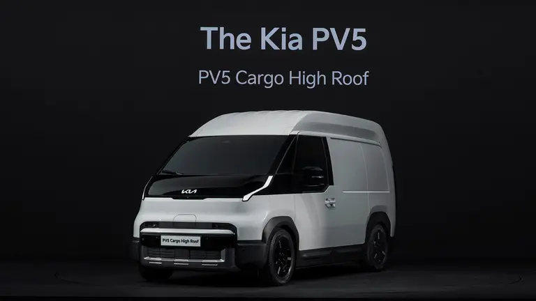 Kia presents vision for expanding electrified mobility with new PV lineup