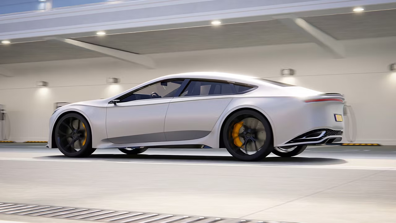 Infineon partners with AWS to virtualize automotive-grade MCU development