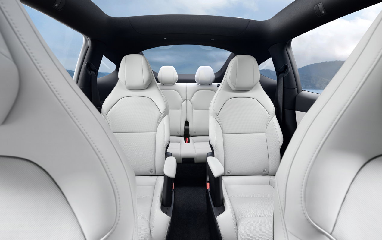 Report: Tesla Model Y L to Enter U.S. Market with Three-Row, Six-Seat Layout