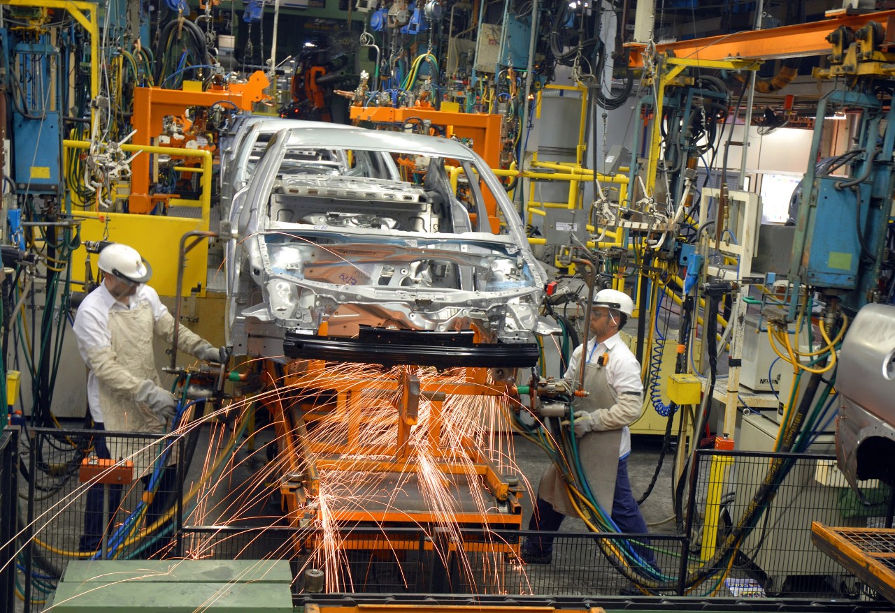 General Motors adds $675 million investment in Brazil