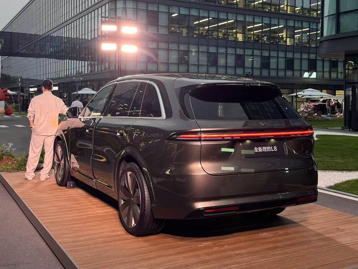 370 million existing vehicles are the new 'gold mine' for automotive consumption