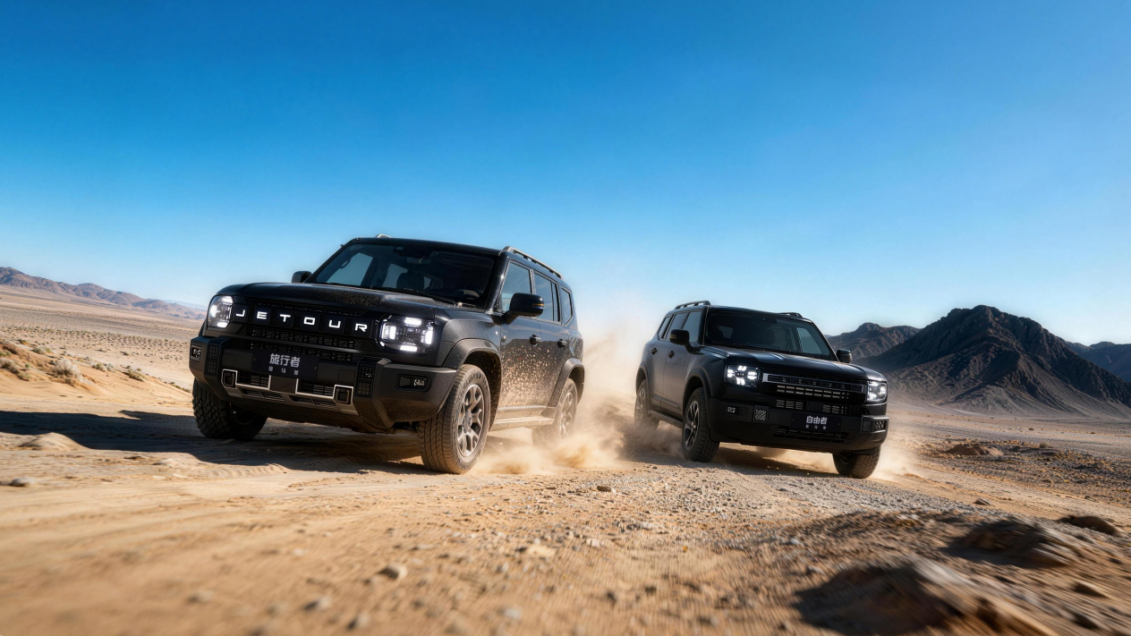 370 million existing vehicles are the new 'gold mine' for automotive consumption