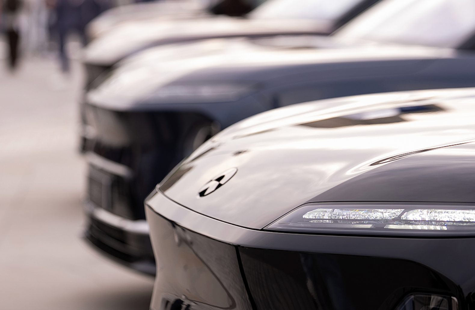 370 million existing vehicles are the new 'gold mine' for automotive consumption