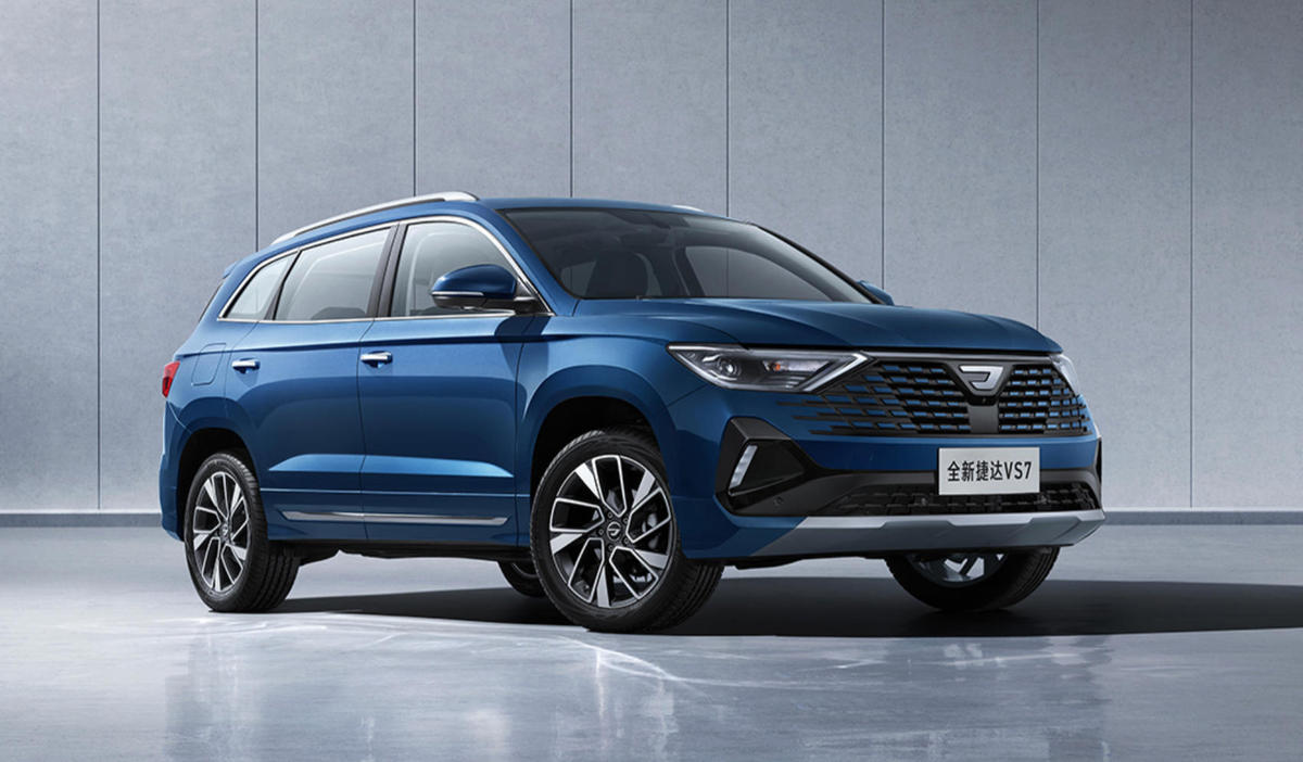 Why did Jetta become the 'vanguard' for Volkswagen Group's overseas expansion? - Figure 5
