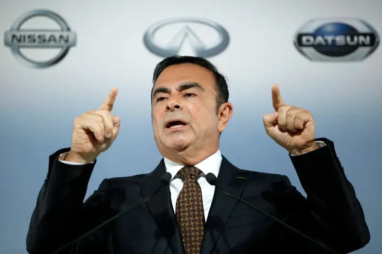 Nissan shareholder meeting sees controversial proposal, investors suggest reappointing Ghosn as CEO - Image 1