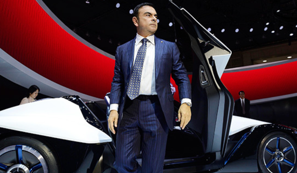 Nissan shareholder meeting sees controversial proposal, investors suggest reappointing Ghosn as CEO - Image 2