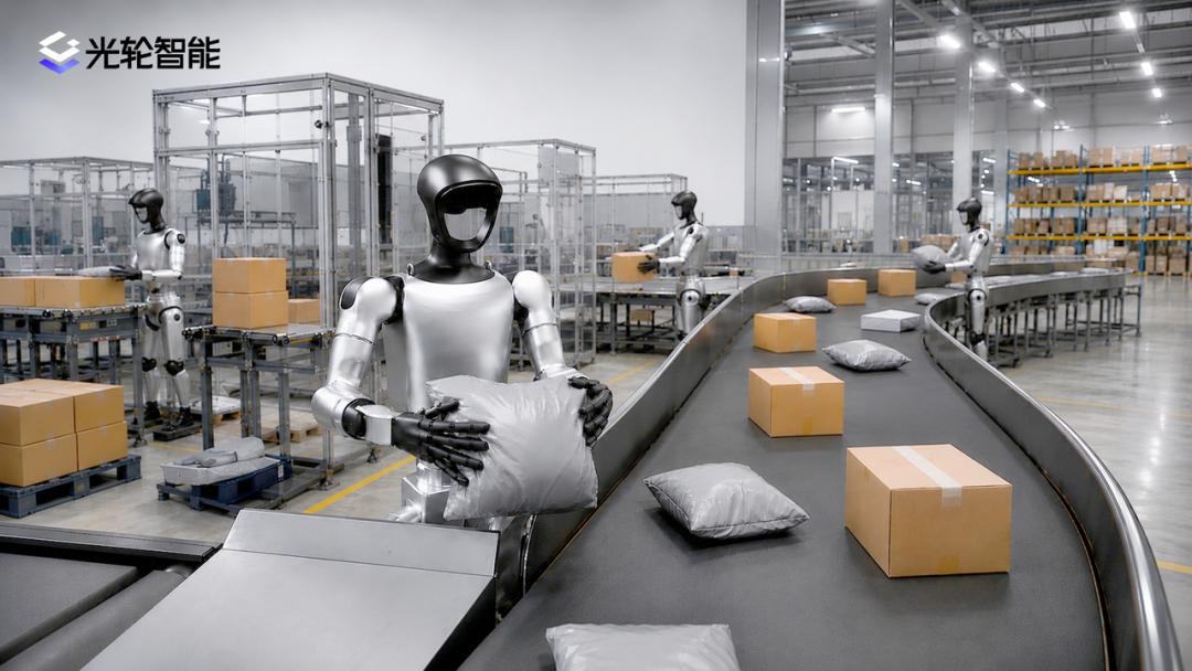 The Physical AI competition is shifting from 'building embodiments' to 'laying infrastructure'