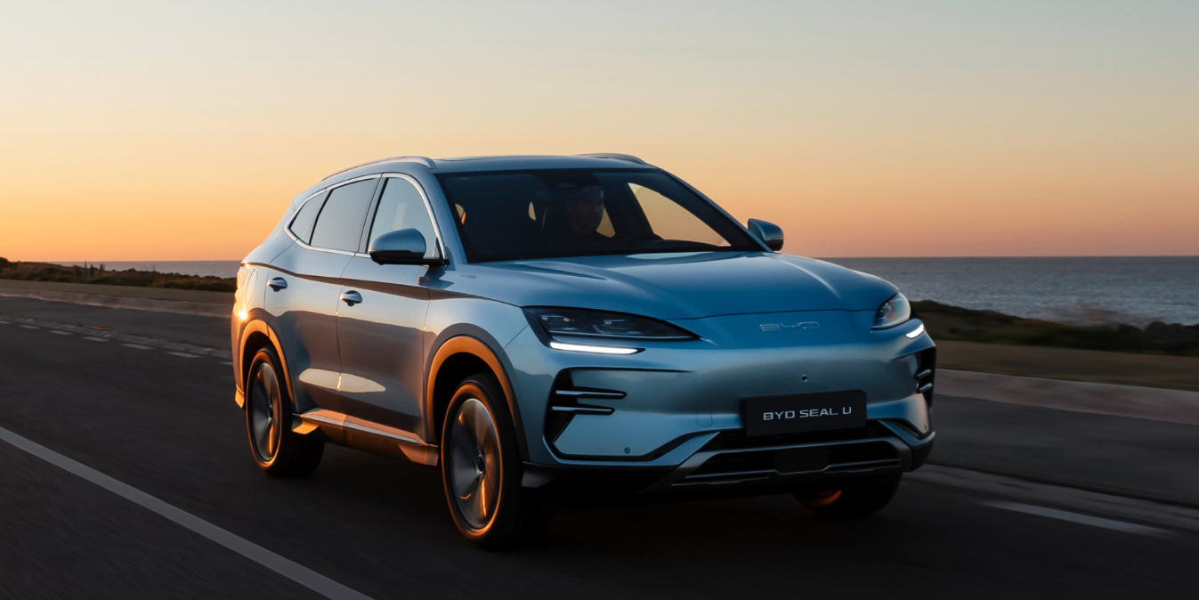 Study: Chinese automakers to capture 16% of European market by 2030