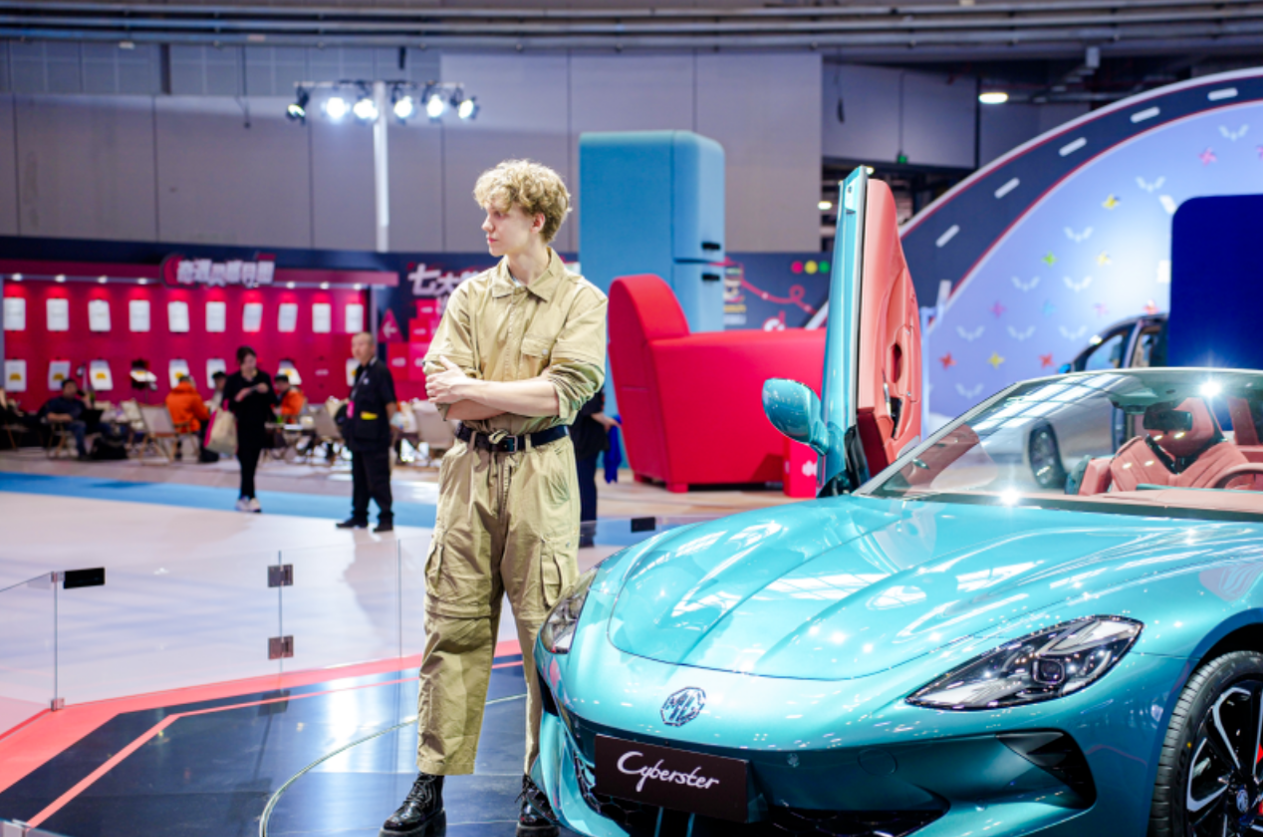 Europe's 'walls' get higher, Chinese cars sell more