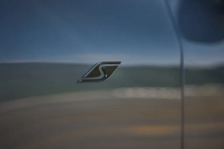 Bentley New Continental GT S