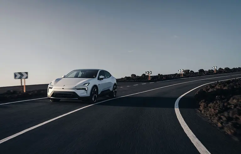 Polestar 4