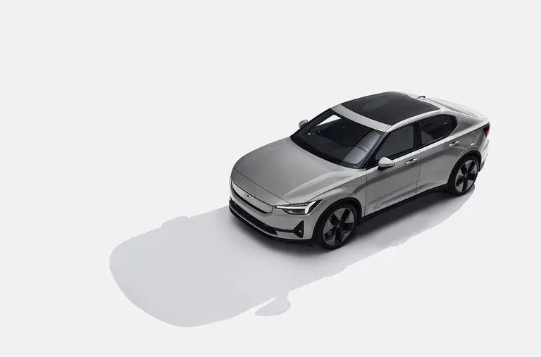 Polestar 2