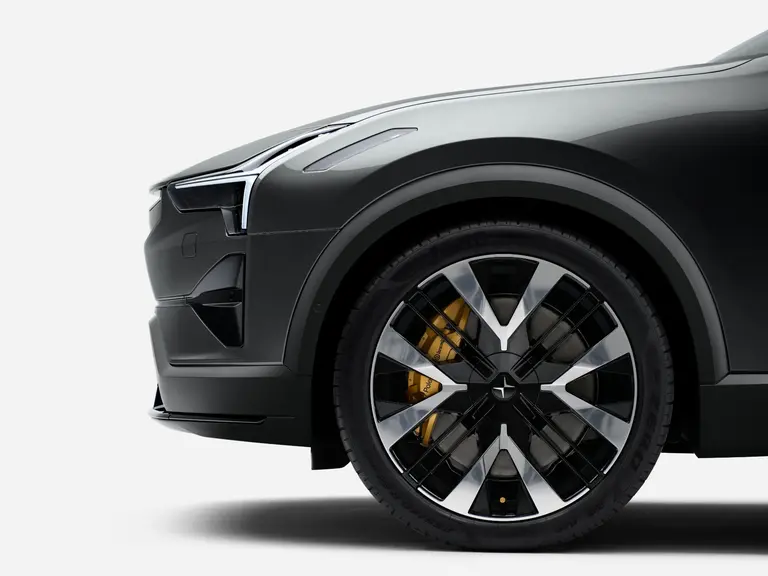 Polestar 3