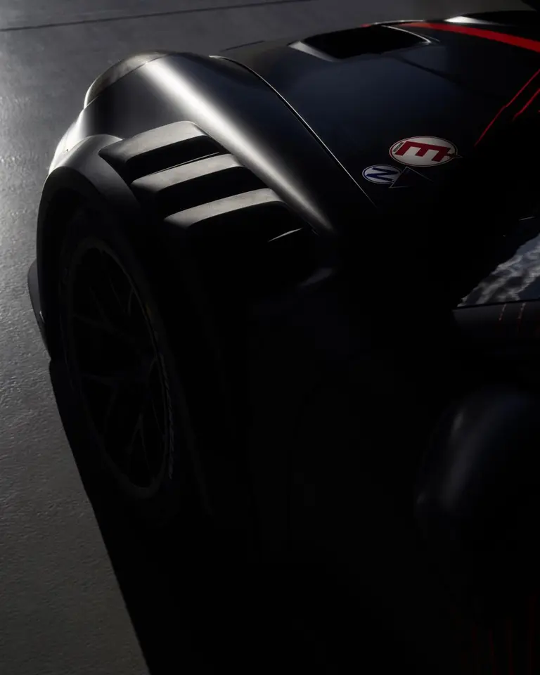 Porsche 911 GT4 R