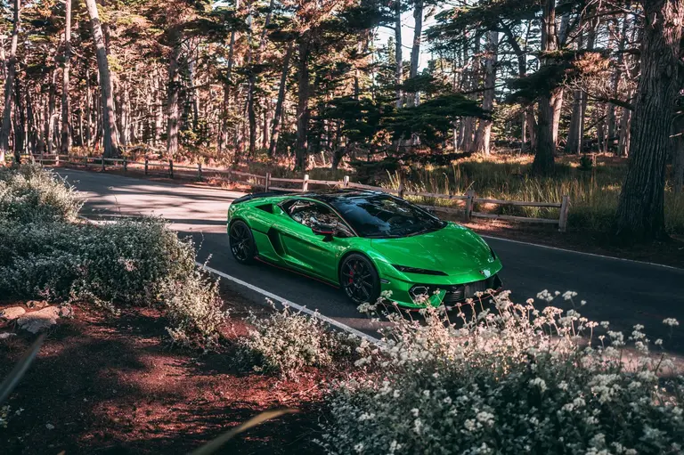 Lamborghini