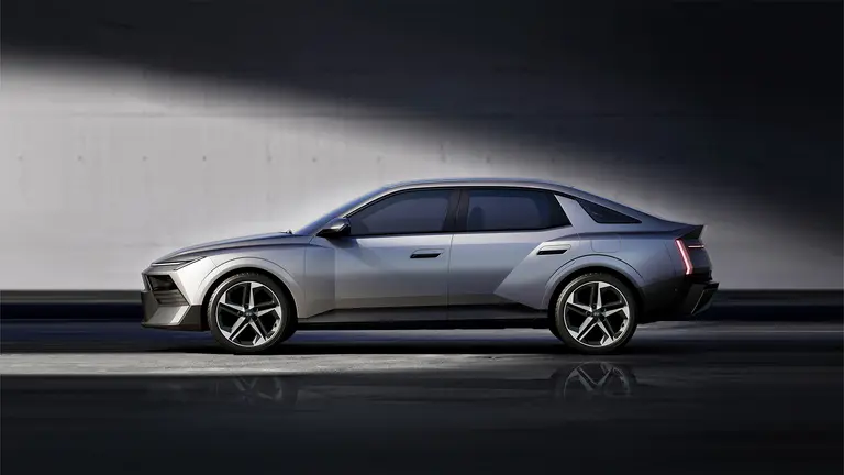 Hyundai 8th Generation Avante