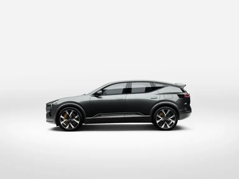 Polestar 3