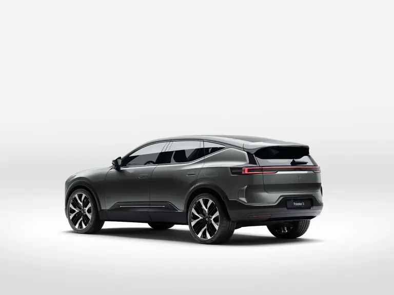 Polestar 3