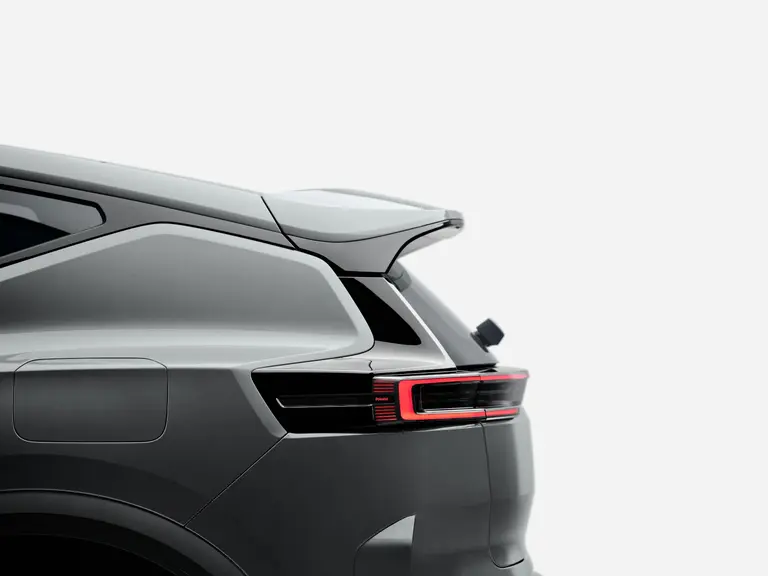 Polestar 3