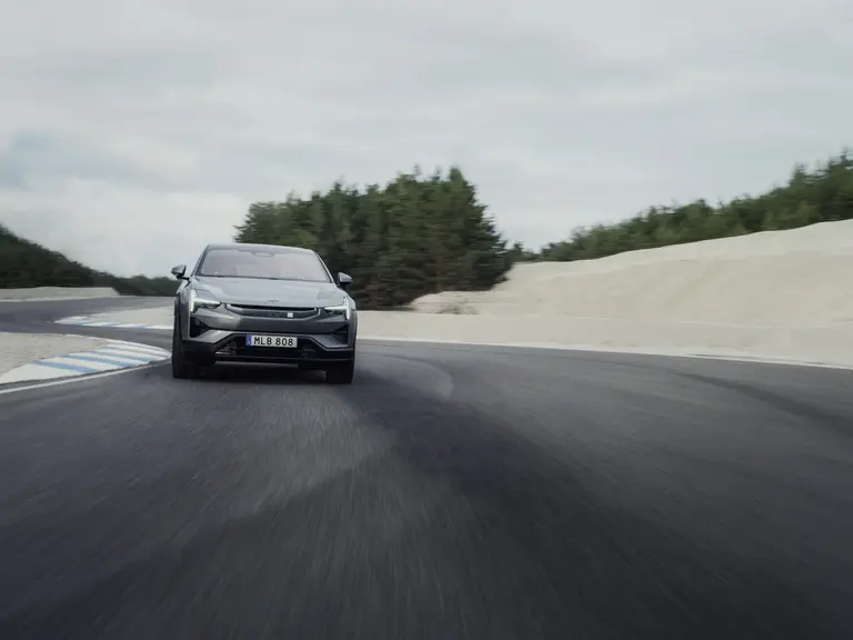 Polestar 3