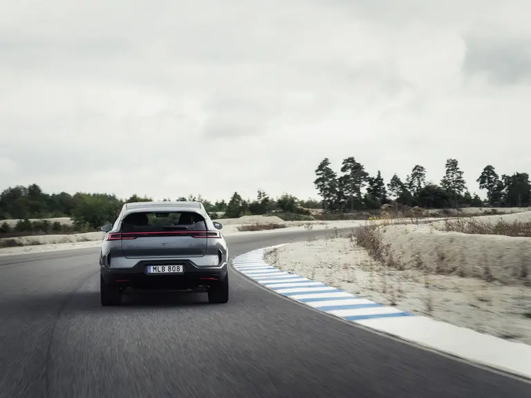Polestar 3