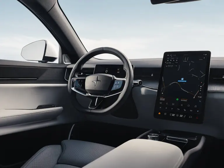 Polestar 3