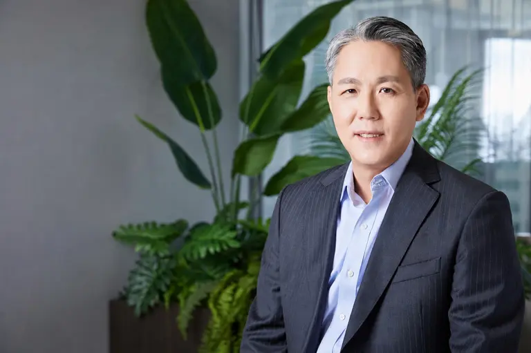 OPmobility Chairperson Minseok Sung