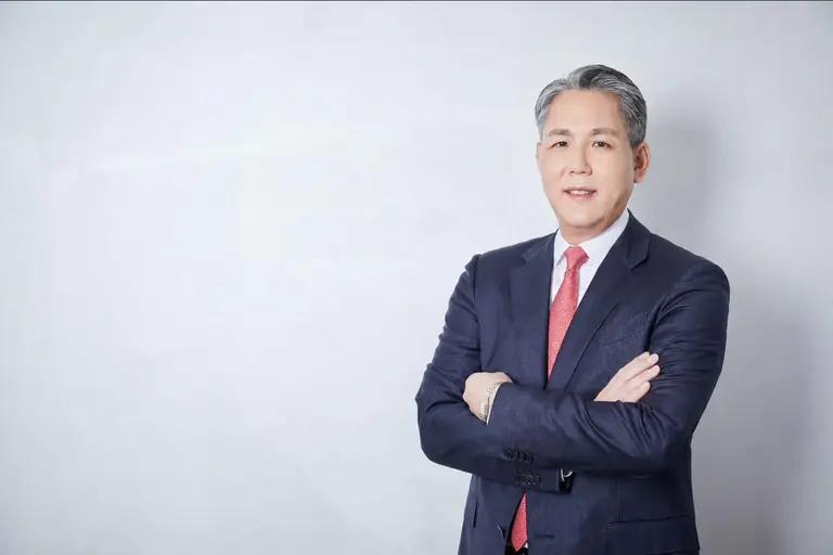 OPmobility Chairperson Minseok Sung