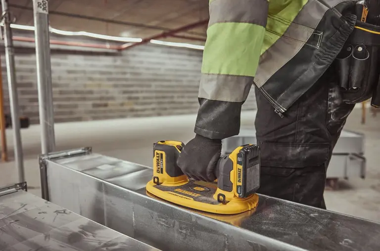 DeWalt 20V MAX Grabo Vacuum Suction Lifter