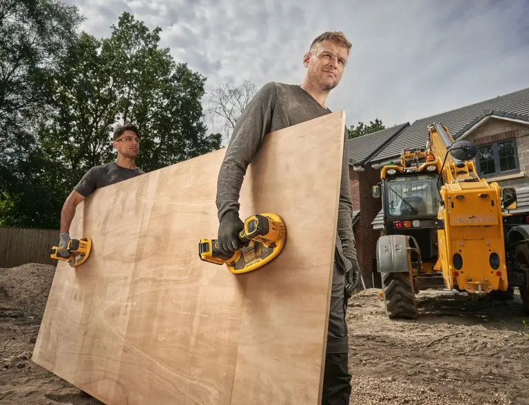 DeWalt 20V MAX Grabo Vacuum Suction Lifter