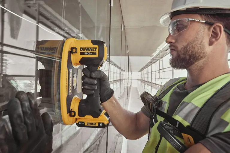 DeWalt 20V MAX Grabo Vacuum Suction Lifter