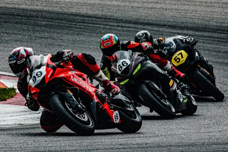 2026 Inje Bike Masters Round 3
