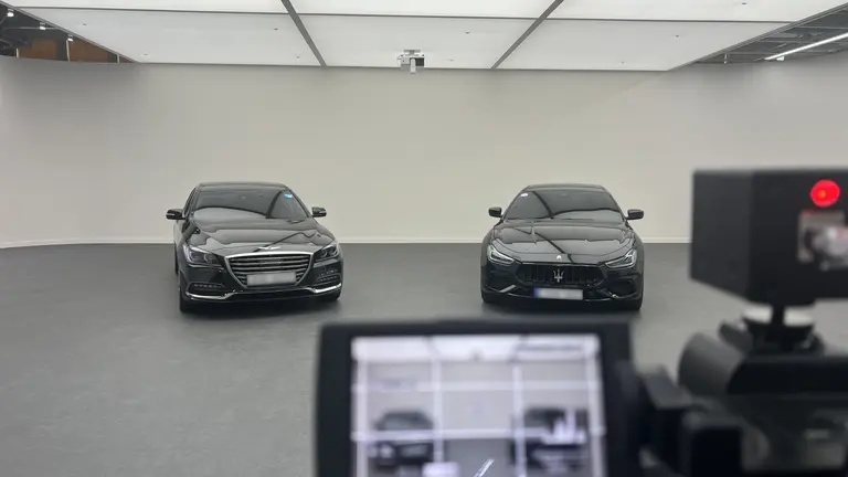 Riboncar Live Broadcast