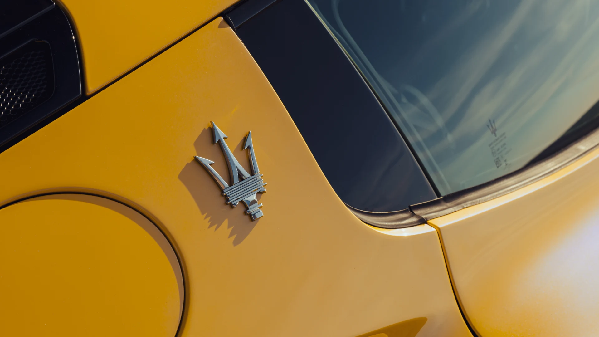 Maserati