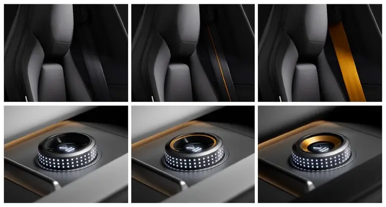 2027 Polestar 4