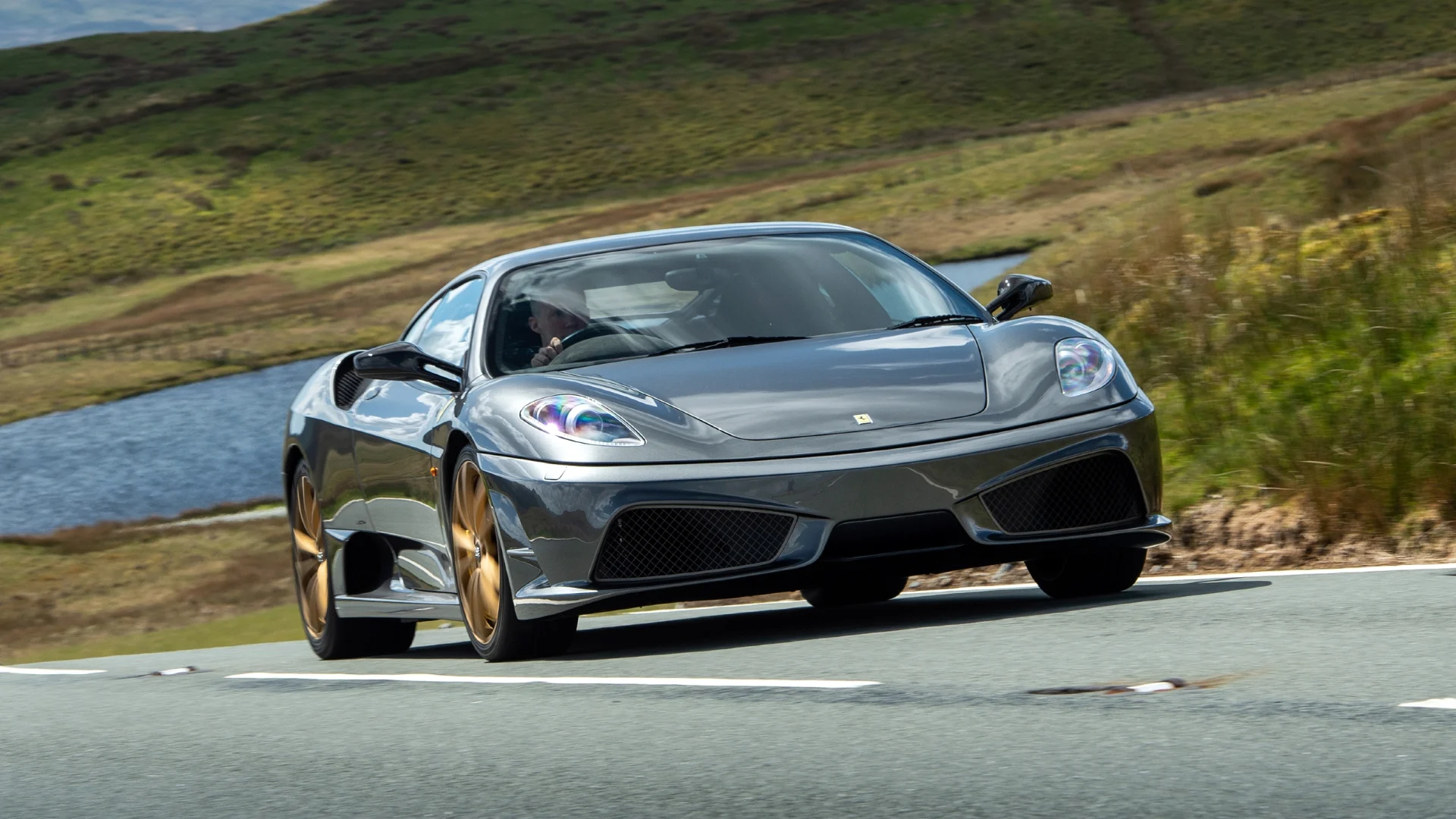 Ferrari F430 Scuderia