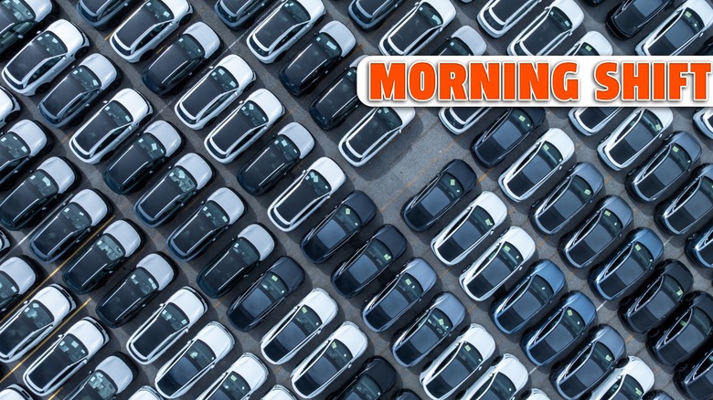 Car dealership inventory