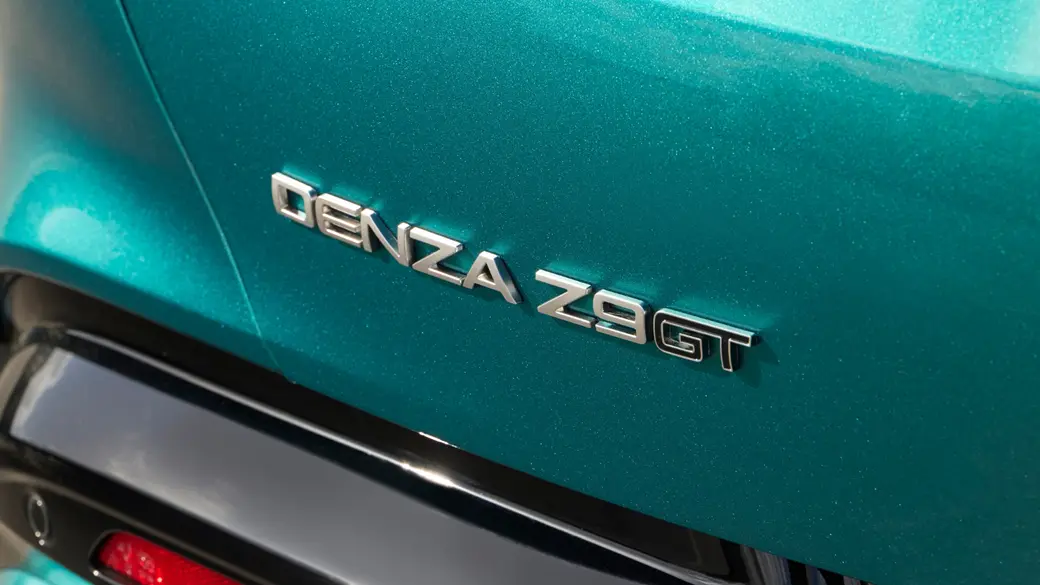 Denza