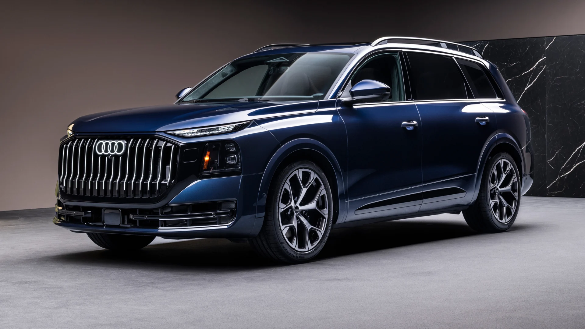 Audi Q9
