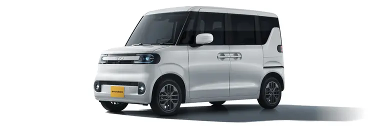 BYD 라코