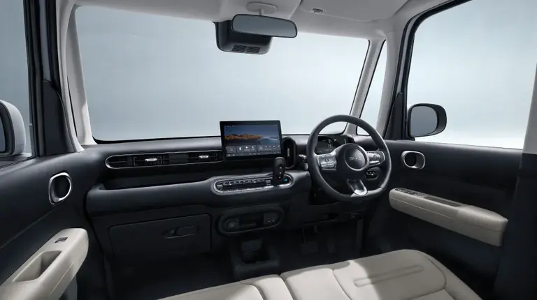 BYD 라코