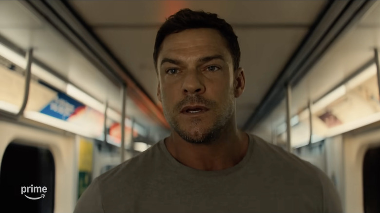 Reacher season 4 trailer screenshot