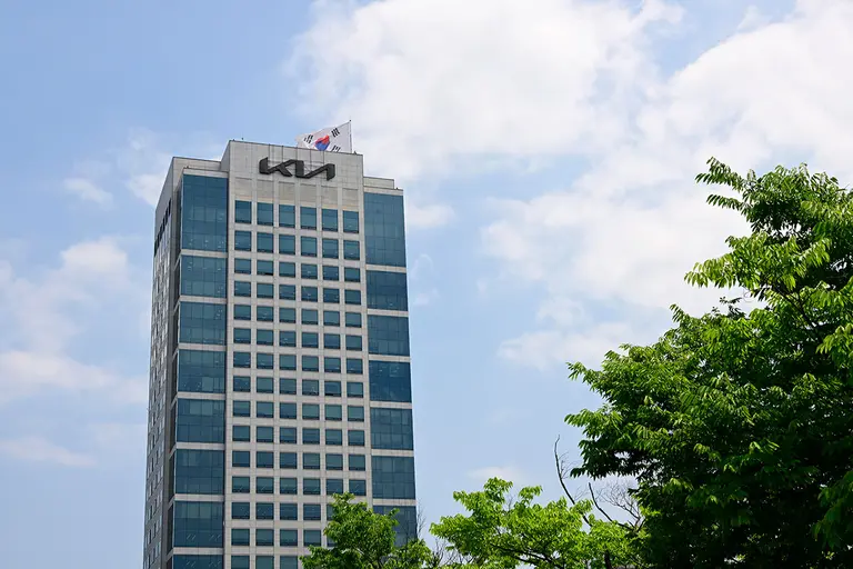 기아 양재 사옥