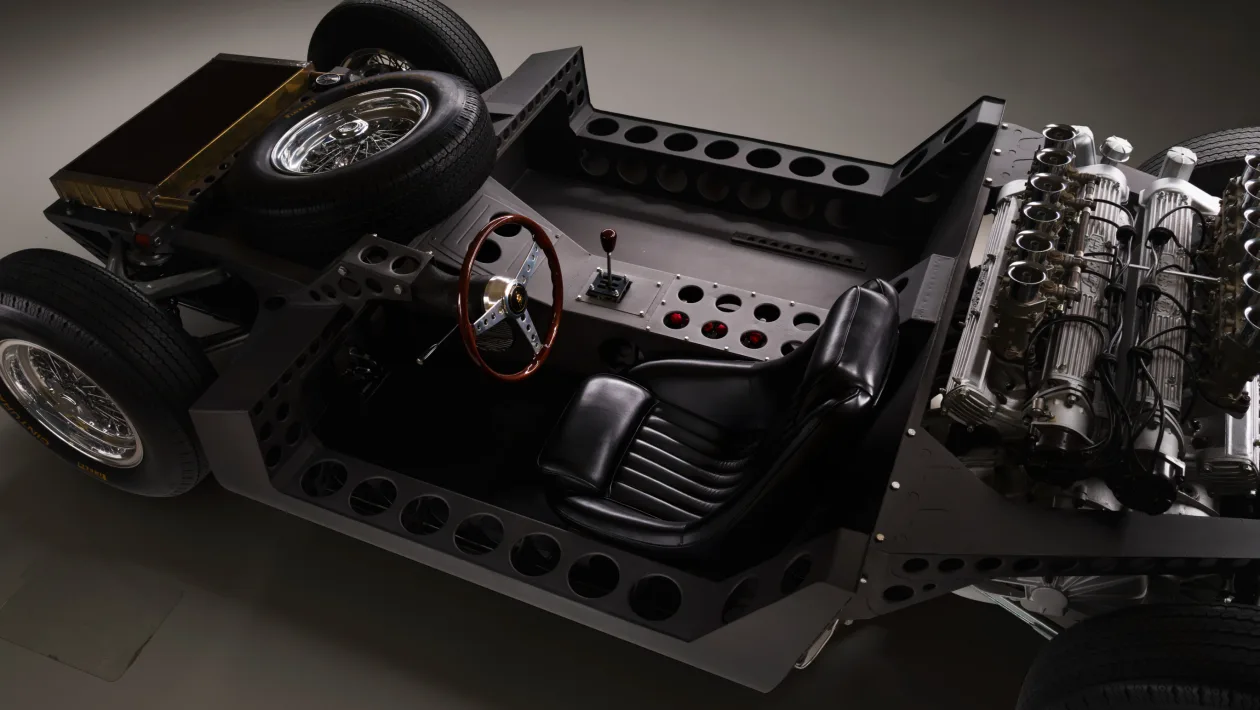 Lamborghini Miura