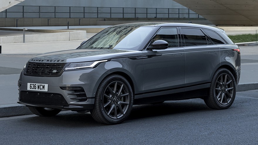 Range Rover Velar