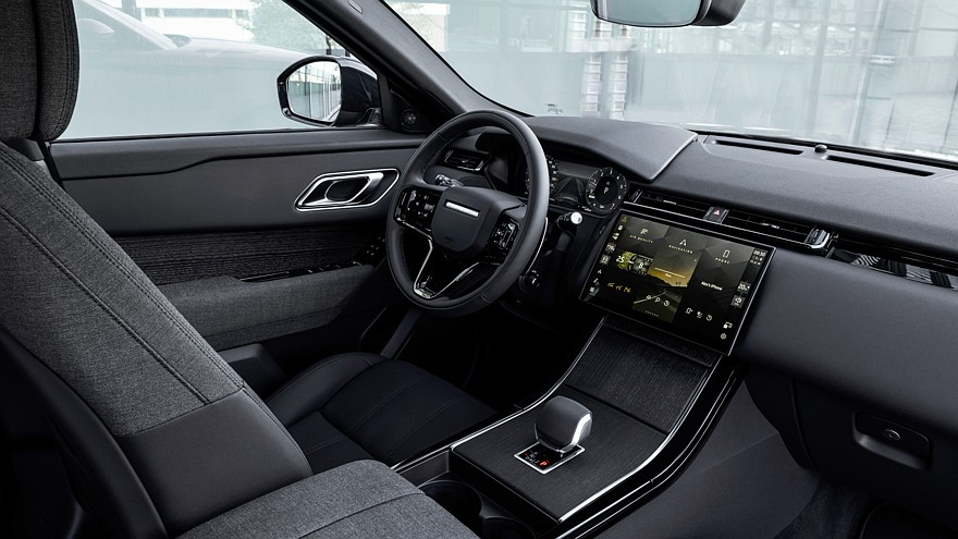 Range Rover Velar