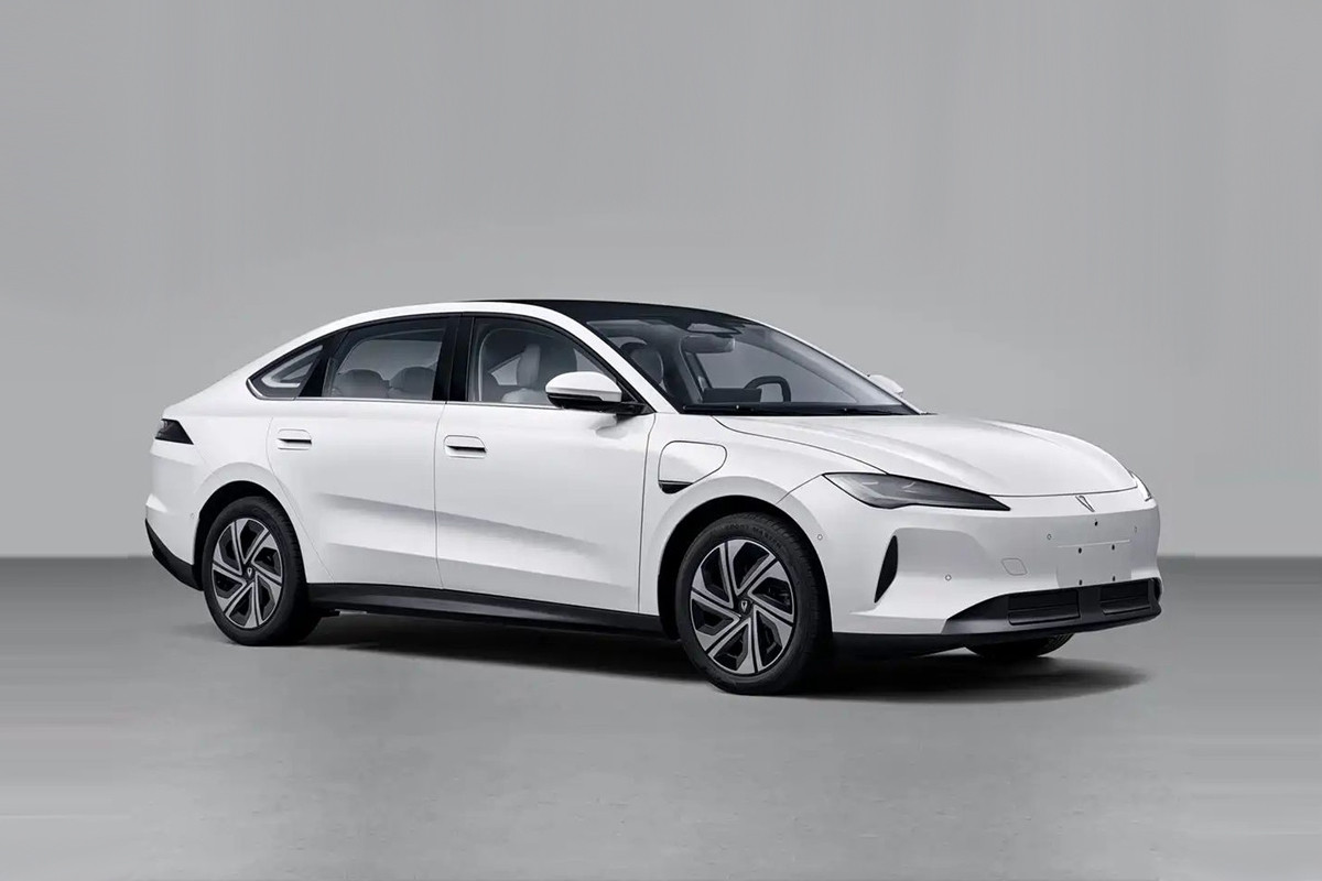 Линейку Jetta готовится пополнить новый седан M6: первые подробности